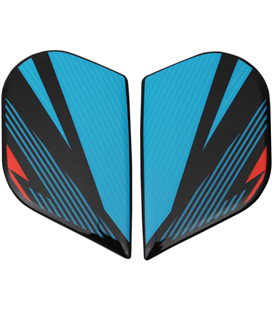 TAPAS LATERALES ICON ALLIANCE GT PRIMRY B-R