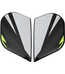 TAPAS LATERALES ICON ALLIANCE GT PRIMARY ALTA VISIBILIDAD
