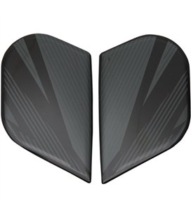 TAPAS LATERALES ICON ALLIANCE GT PRIMARY NEGRO