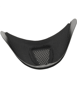 BARBUQUEJO ICON AIRFRAME PRO NEGRO