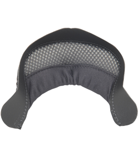 BARBUQUEJO ICON ICON AF/ALLIANCE NEGRO