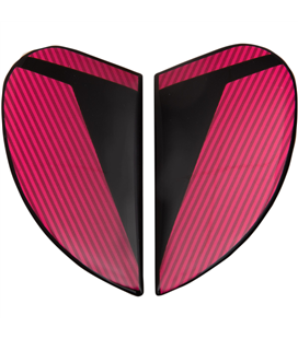 TAPAS LATERALES ICON AIRFORM CONFLUX ROSA