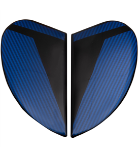TAPAS LATERALES ICON AIRFORM CONFLUX AZUL