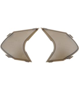 TAPAS LATERALES ICON VARIANT GHOST CARB