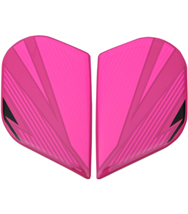 TAPAS LATERALES ICON ALLIANCE GT PRIMARY ROSA