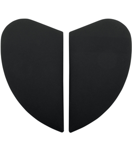 TAPAS LATERALES ICON AIRMADA RUBATONE NEGRO