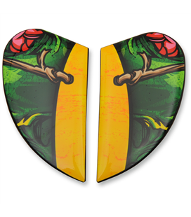 TAPAS LATERALES ICON AIRFRAME PRO BROZAK
