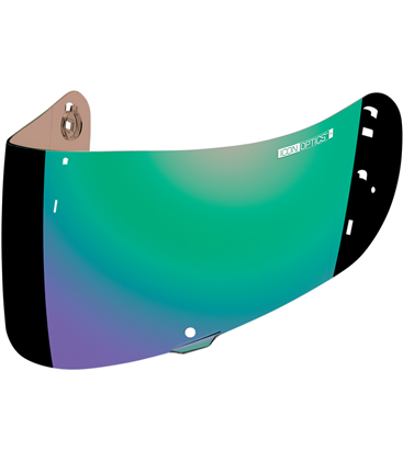 PANTALLA ICON OPTICS FF RST VERDE