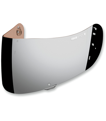 PANTALLA ICON OPTICS FF RST SILVER