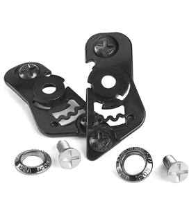 PIVOT KIT VARIANT NEGRO