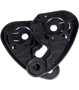 PIVOT KIT OPTICS ICON NEGRO