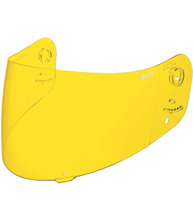 PANTALLA ICON AIRFRAME/ALLIANCE/ALLIANCE GT AMARILLO