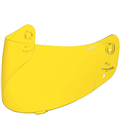 PANTALLA ICON AIRFRAME/ALLIANCE/ALLIANCE GT AMARILLO