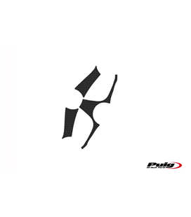 BMW F800 GS 08' - 17' PROTECTOR TIJA