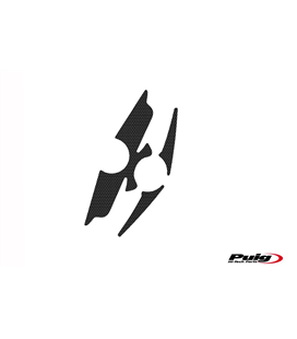 BMW K1200 R SPORT 07' - 08' PROTECTOR TIJA