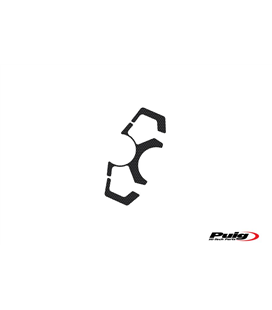 KAWASAKI NINJA 400 18' - 19' PROTECTOR TIJA