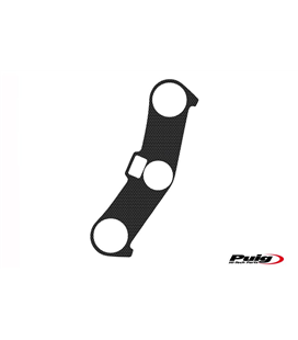KAWASAKI ZX-6R 03' - 04' PROTECTOR TIJA
