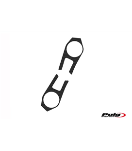 KAWASAKI ZX-6R 09' - 16' PROTECTOR TIJA