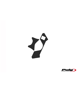 SUZUKI GSF1250S BANDIT 07' - 11' PROTECTOR TIJA