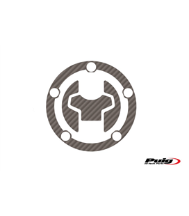 SUZUKI GSX-S125 17' - 19' PROTECTOR TAPÓN DEPÓSITO X-TREME