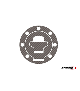 SUZUKI TODOS 96' - 02' PROTECTOR TAPÓN DEPÓSITO X-TREME