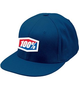 ESSENTIAL J FIT GORRA BLUE S/M