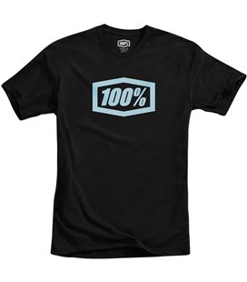 TECH ESSENTIAL DRI-RELEASE CAMISETA NEGRO