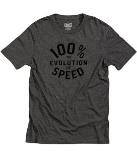 CAMISETA EVOLVE CHAR/HTR