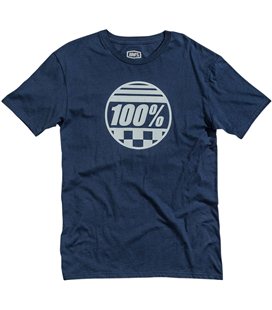 CAMISETA SECTOR SLATE BLUE