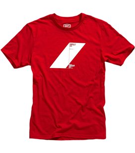 CAMISETA BOTNET ROJO