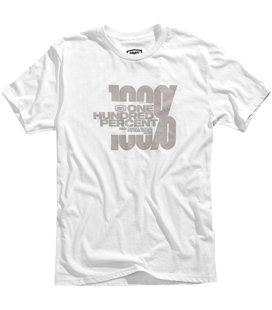 CAMISETA HACKTIVIST BLANCO