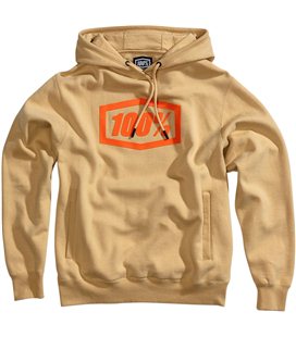 SUDADERA ZIP SYN TAN