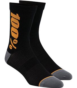 CALCETINES RINFANTILYM BK/BZ