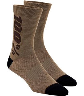 CALCETINES RINFANTILYM TAUPE