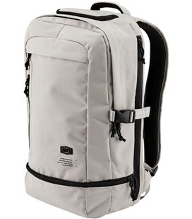 BACKPACK TRANSIT GREY