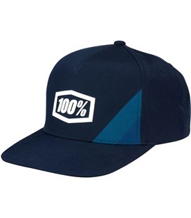 GORRA CRNRSTNE SNPBK NAVY