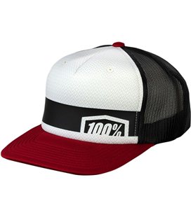 GORRA INFANTIL QUEST TRK BRICK