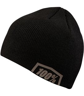 GORRO ESSENTIAL NEGRO/GRIS