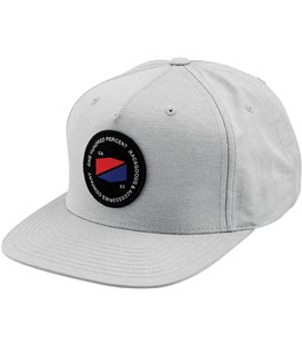 GORRA SNAPBACK JEFFERSON GY S20