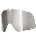 MIRROR SILVER REPLACEMENT LENS FOR 100% BARSTOW GAFAS