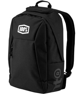 BACKPACK SKYCAP NEGRO