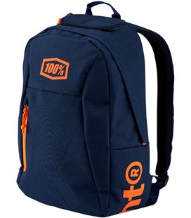 BACKPACK SKYCAP NAVY