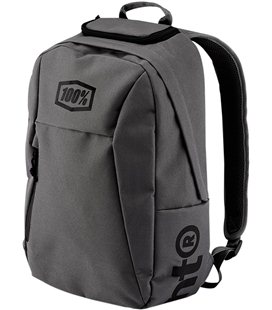 BACKPACK SKYCAP HTR/GREY