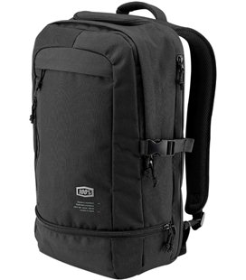 BACKPACK TRANSIT NEGRO