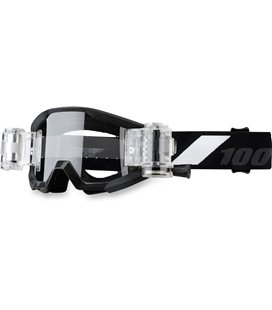 STRATA MUD JR GOLIATH SVS GAFAS CON LENTES TRANSPARENTES