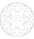 GILERA 125 RUNNER ST 08  - DISCO DELANTERO BREMBO