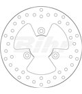 PEUGEOT 50 DJANGO 15  - DISCO DELANTERO BREMBO