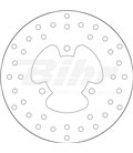 PEUGEOT 400 METROPOLIS i 14  - DISCO DELANTERO BREMBO