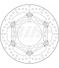 KAWASAKI 125 KX 03' - 05' DISCO FLOTANTE DELANTERO BREMBO