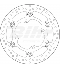 KAWASAKI 250 KX F 14  - DISCO FLOTANTE DELANTERO BREMBO